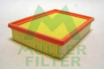 MULLER FILTER pa3624 -  Воздушный фильтр